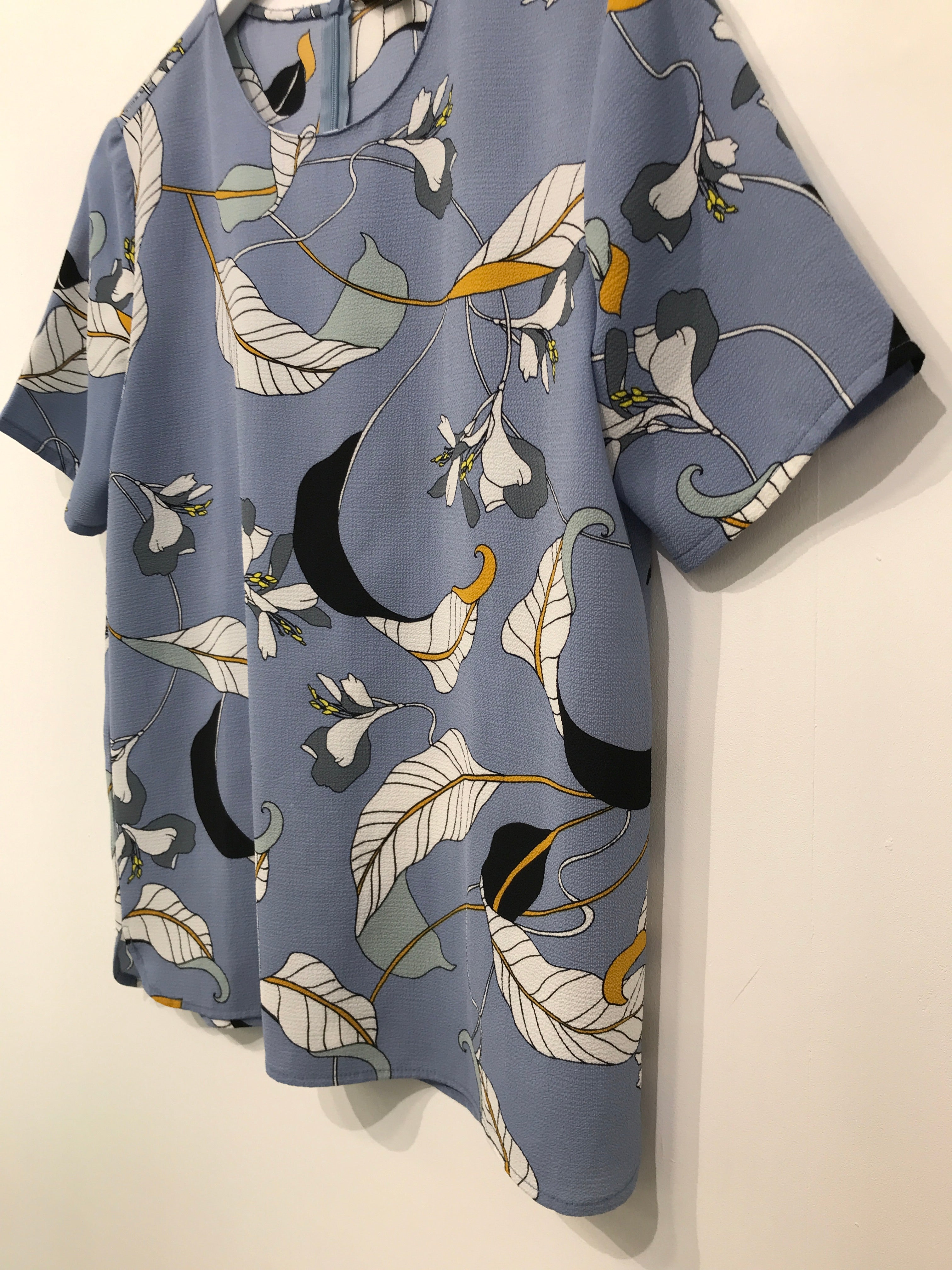 Mbym Bluse
